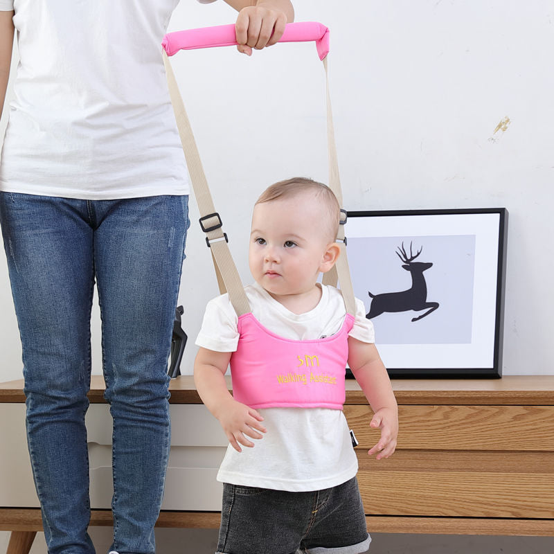 Walking Assistant for Kids – For Safe First Steps