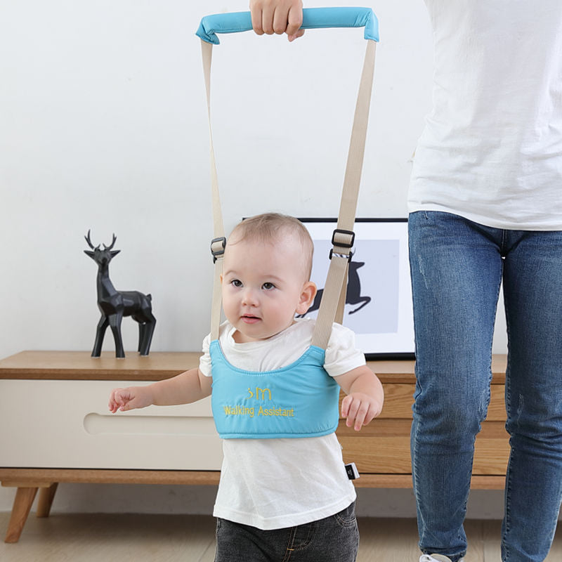 Walking Assistant for Kids – For Safe First Steps