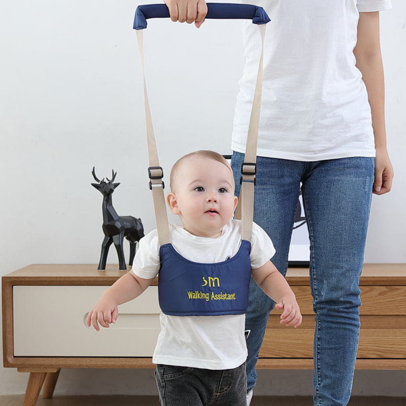 Walking Assistant for Kids – For Safe First Steps