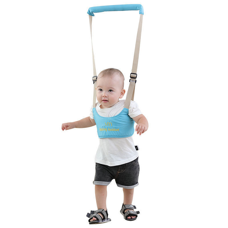 Walking Assistant for Kids – For Safe First Steps
