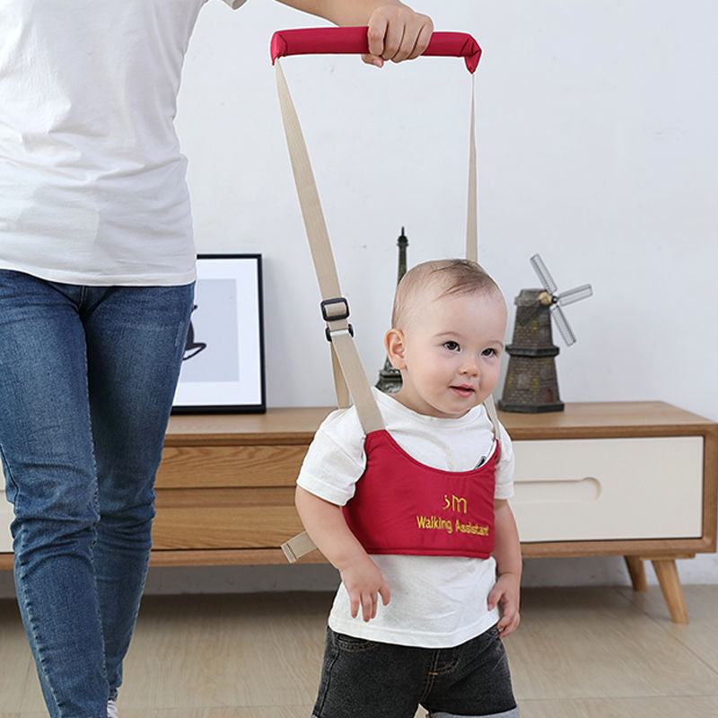 Walking Assistant for Kids – For Safe First Steps