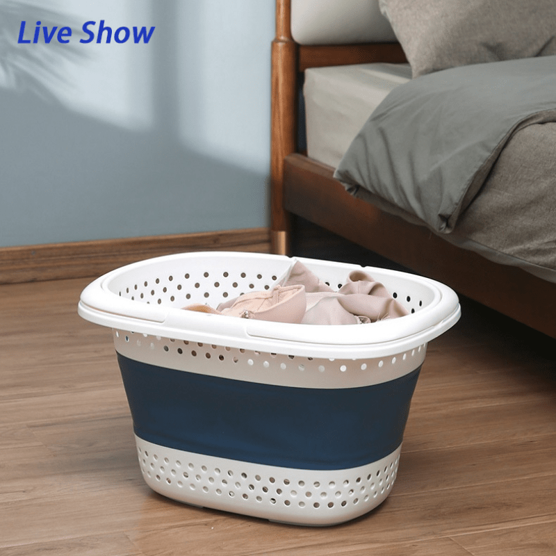 Multifunctional Storage Basket - For an Organized Living Space