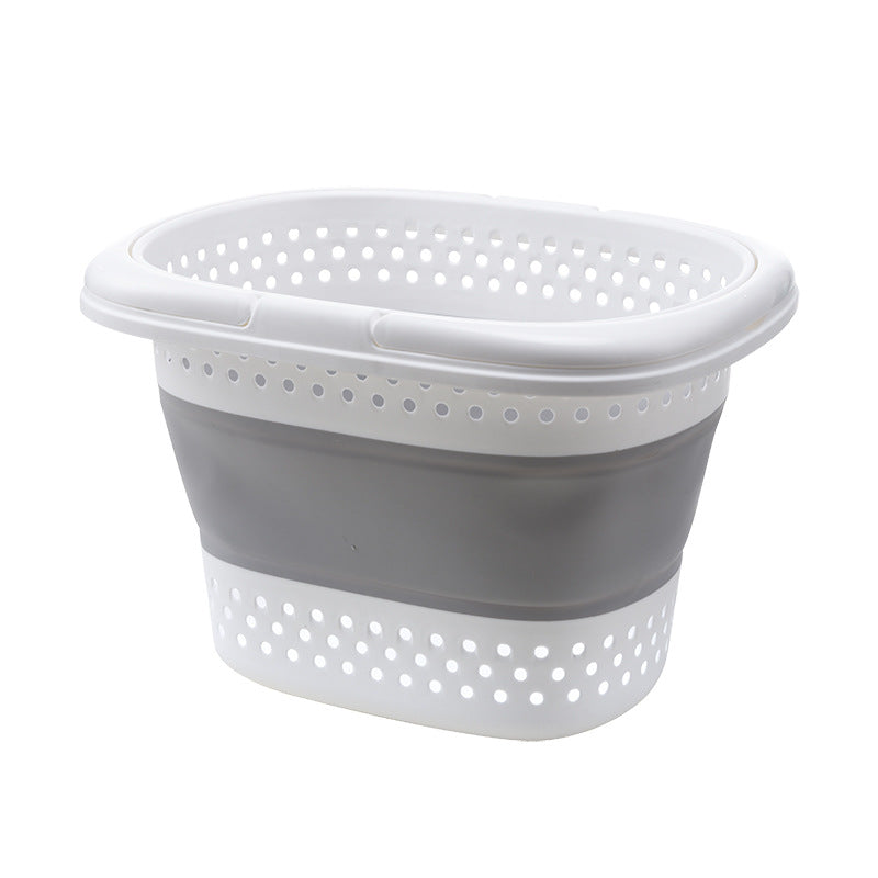 Multifunctional Storage Basket - For an Organized Living Space
