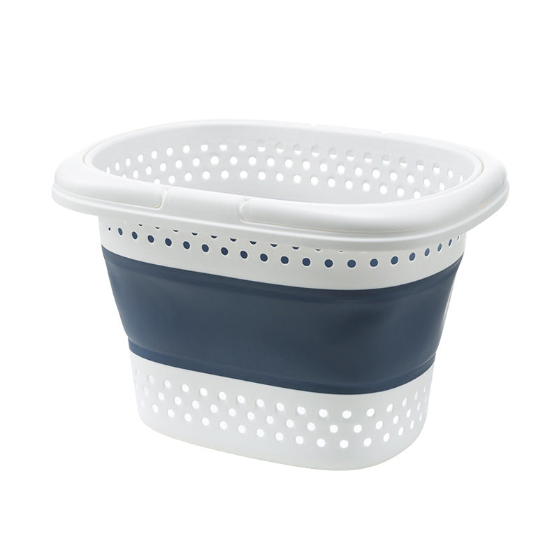 Multifunctional Storage Basket - For an Organized Living Space