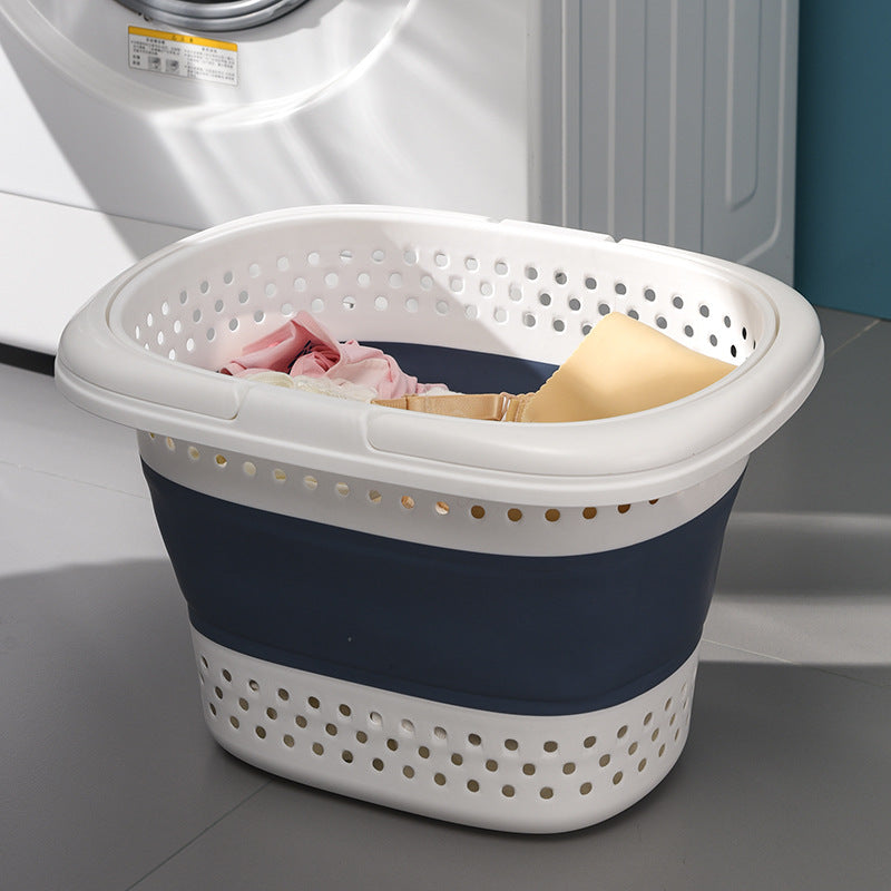 Multifunctional Storage Basket - For an Organized Living Space