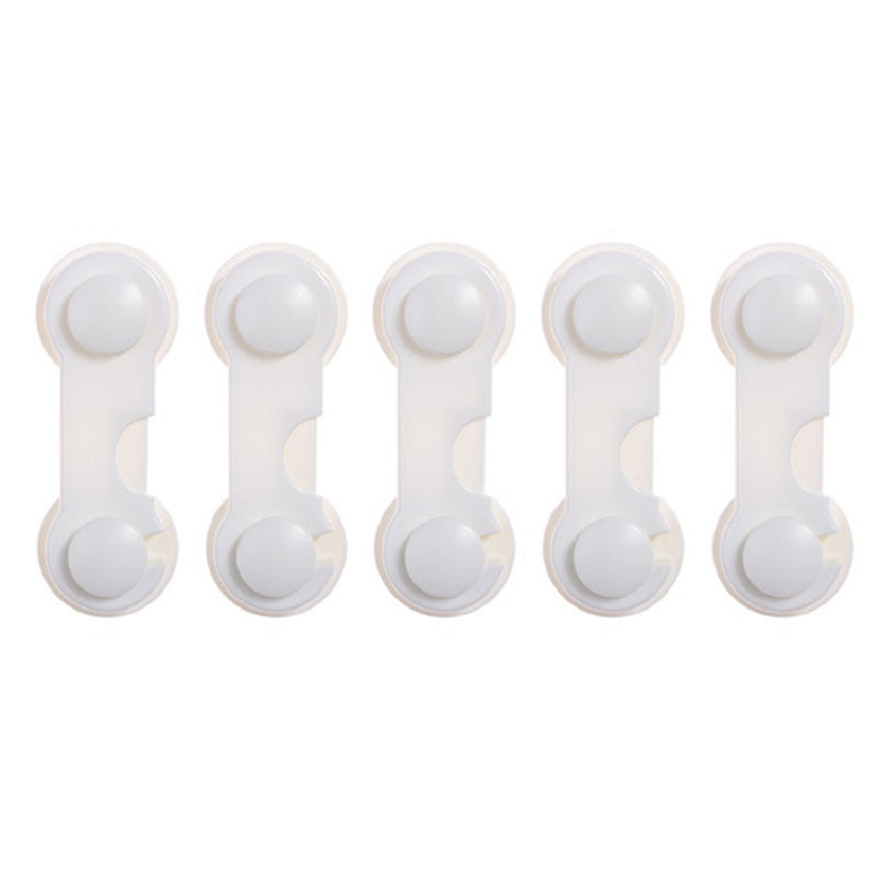 Child-Safe Cabinet Lock - Keep Your Baby Safe and Protected