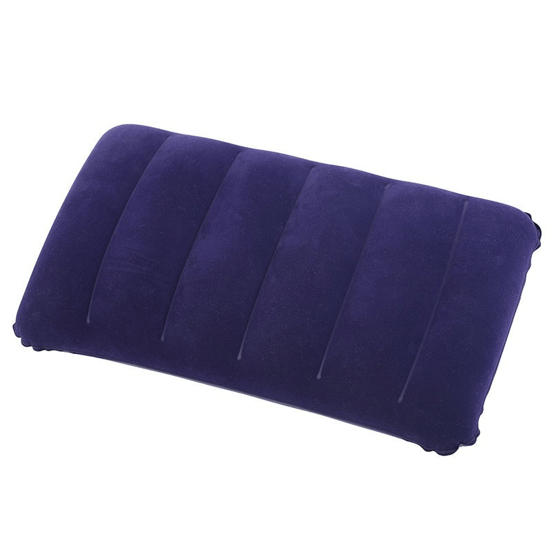 Inflatable Travel Pillow for On-the-Go – Comfortable and Compact for Camping and Adventures
