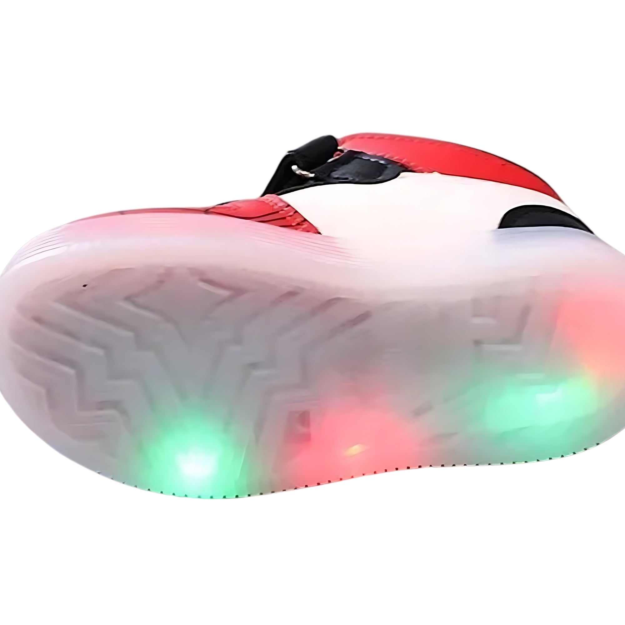Tommy Sneakers - Superhero Shoes for Kids