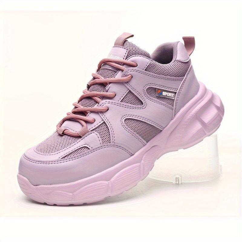 Women’s Safety Work Sneakers – Steel Toes and Puncture Resistant