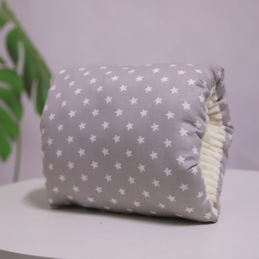 Baby Feeding Pillow – Comfortable Feeding with Support