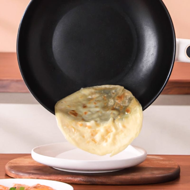 MultiCook Pro - Multifunctional Electric Frying Pan