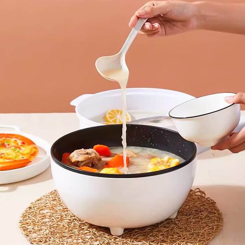 MultiCook Pro - Multifunctional Electric Frying Pan