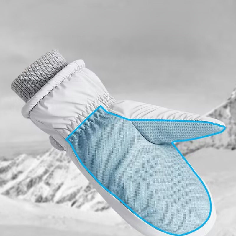 Winter Warm Mittens - Keep your hands dry and warm
