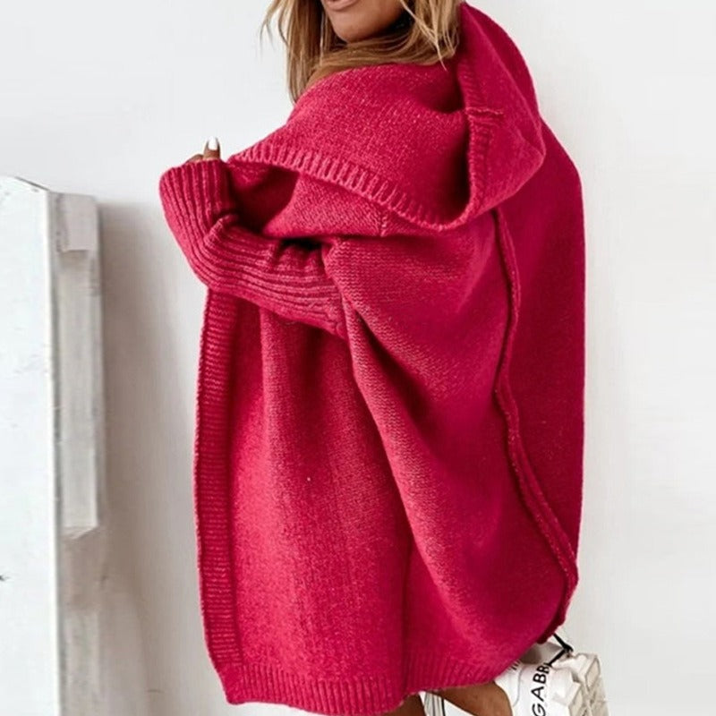 Sophie Comfortable Cardigan for Women - Warm and Stylish
