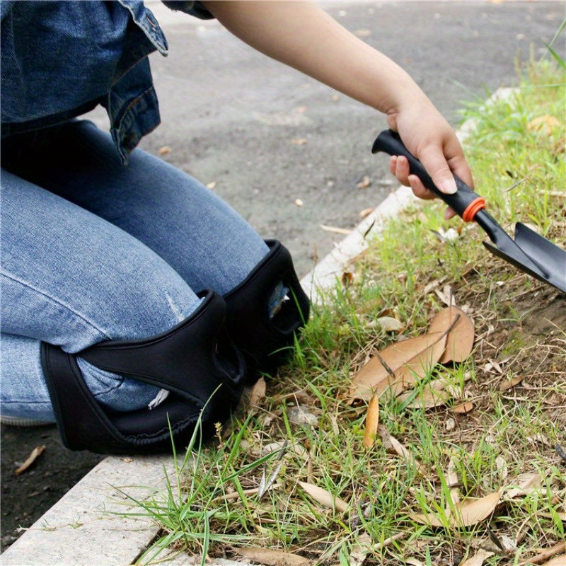 Garden Kneeler Pro - Protective Knee Pad for Gardening and Outdoor Work