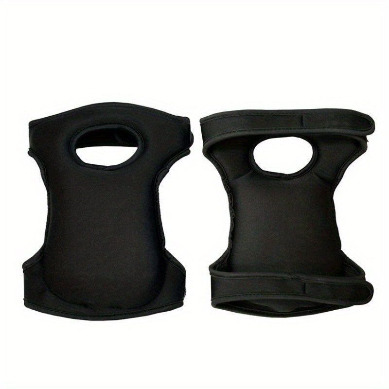 Garden Kneeler Pro - Protective Knee Pad for Gardening and Outdoor Work