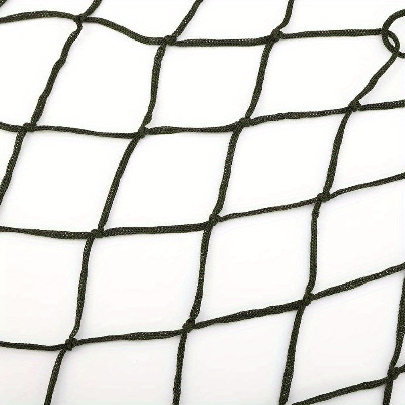 Sturdy Nylon Hammock – Ergonomic and Multifunctional for Outdoors