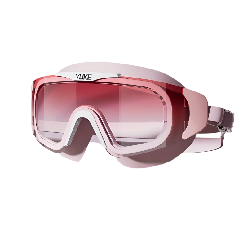 Premium HD Swimming Goggles with Anti-Fog and Waterproof Protection – Ideal for Outdoor Activities