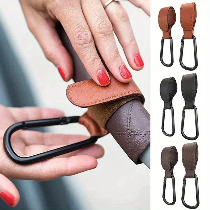 Practical Buggy Hooks – For Convenience and Organization During Outings