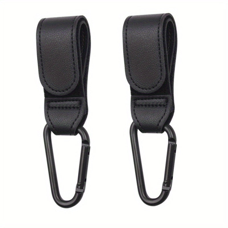 Practical Buggy Hooks – For Convenience and Organization During Outings