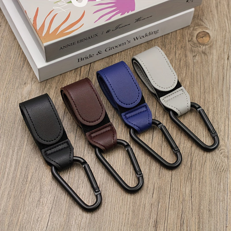 Practical Buggy Hooks – For Convenience and Organization During Outings