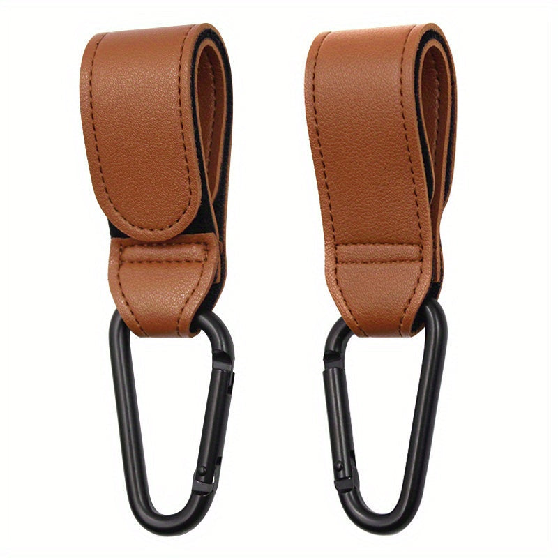 Practical Stroller Hooks – For Convenience and Organization During Outings