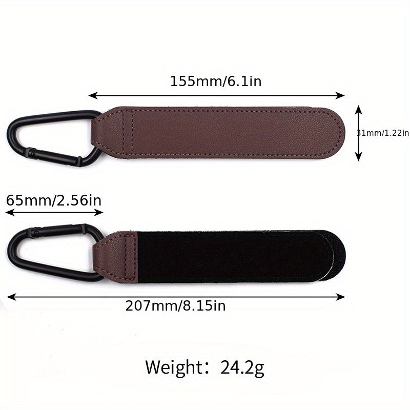 Practical Buggy Hooks – For Convenience and Organization During Outings