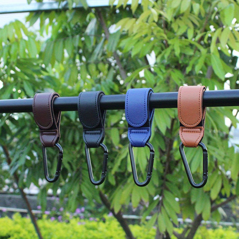 Practical Buggy Hooks – For Convenience and Organization During Outings