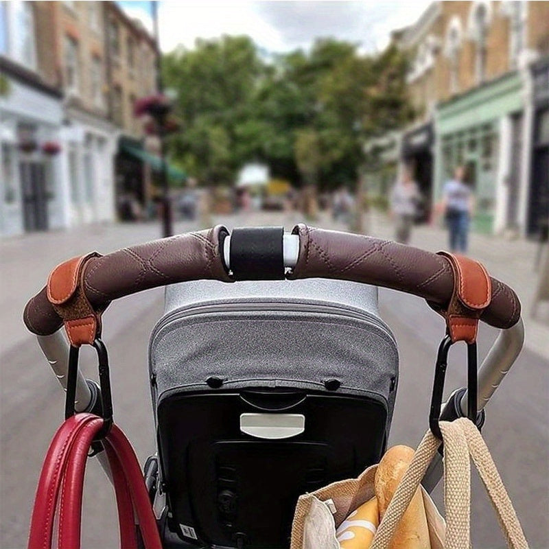 Practical Buggy Hooks – For Convenience and Organization During Outings