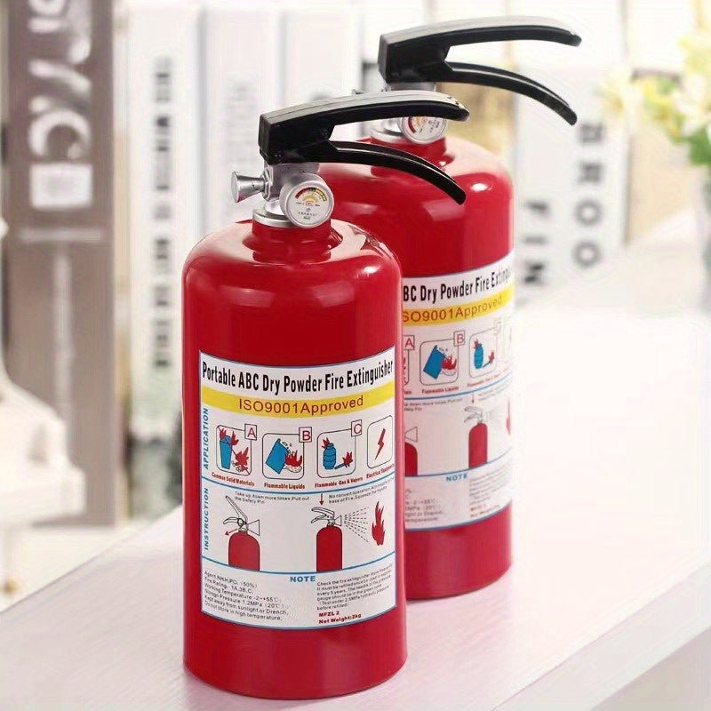 Firefighter Piggy Bank for Children - Playful and Educational for Saving