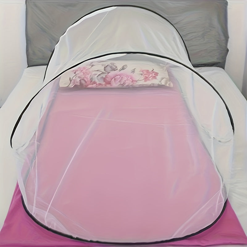 CampSafe Mosquito Net – Protection and Comfort for Adventurous Campers