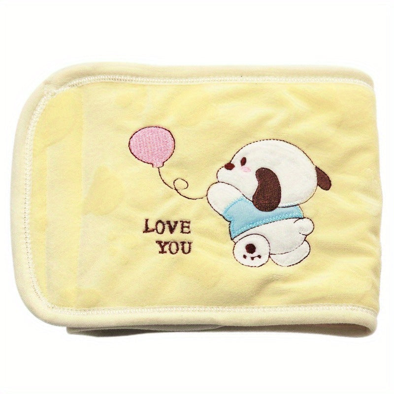 TummyGuard Baby Navelband - Soft Protection for Your Baby's Tummy