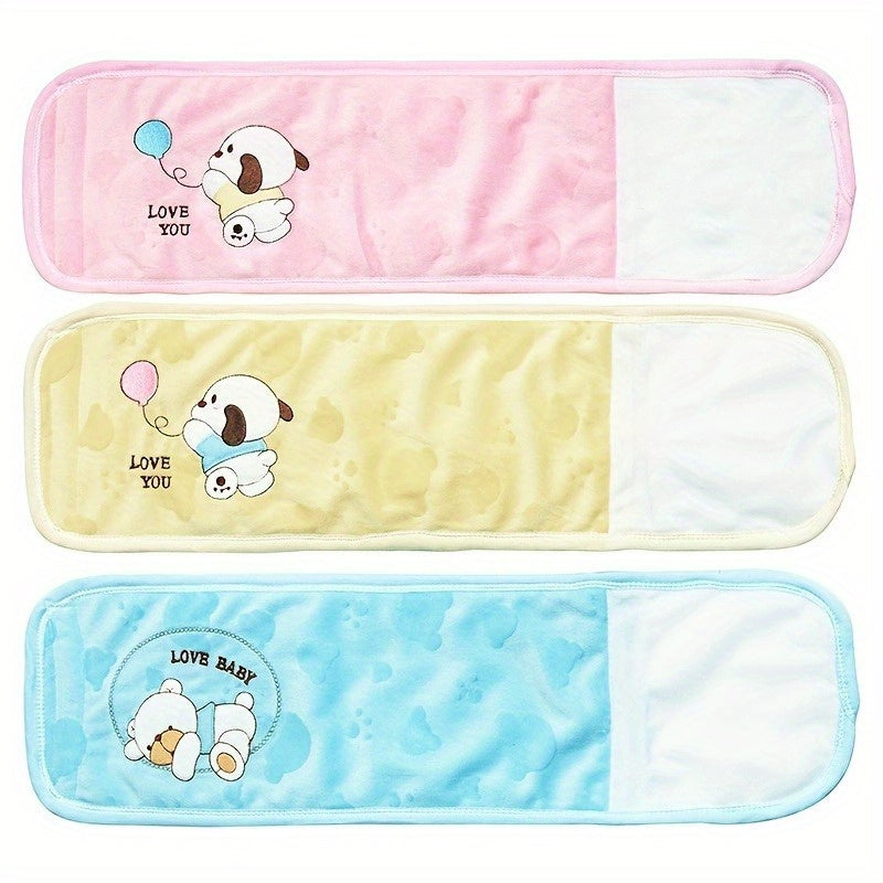 TummyGuard Baby Navelband - Soft Protection for Your Baby's Tummy