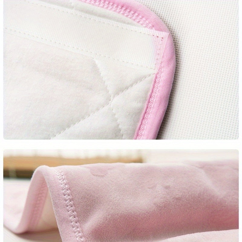 TummyGuard Baby Navelband - Soft Protection for Your Baby's Tummy