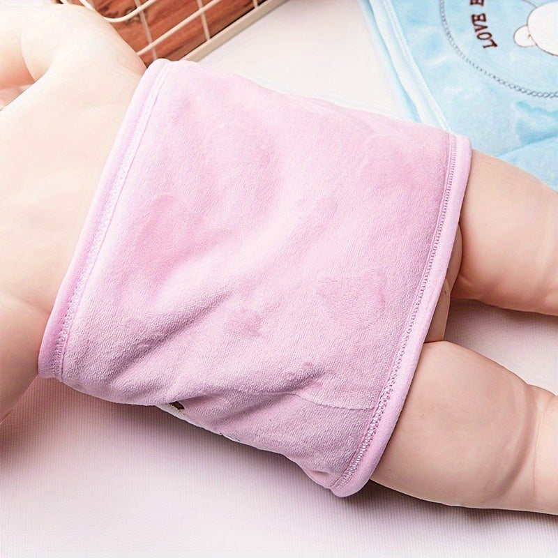 TummyGuard Baby Navelband - Soft Protection for Your Baby's Tummy