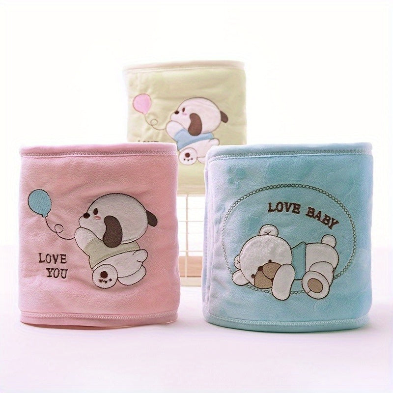 TummyGuard Baby Navelband - Soft Protection for Your Baby's Tummy
