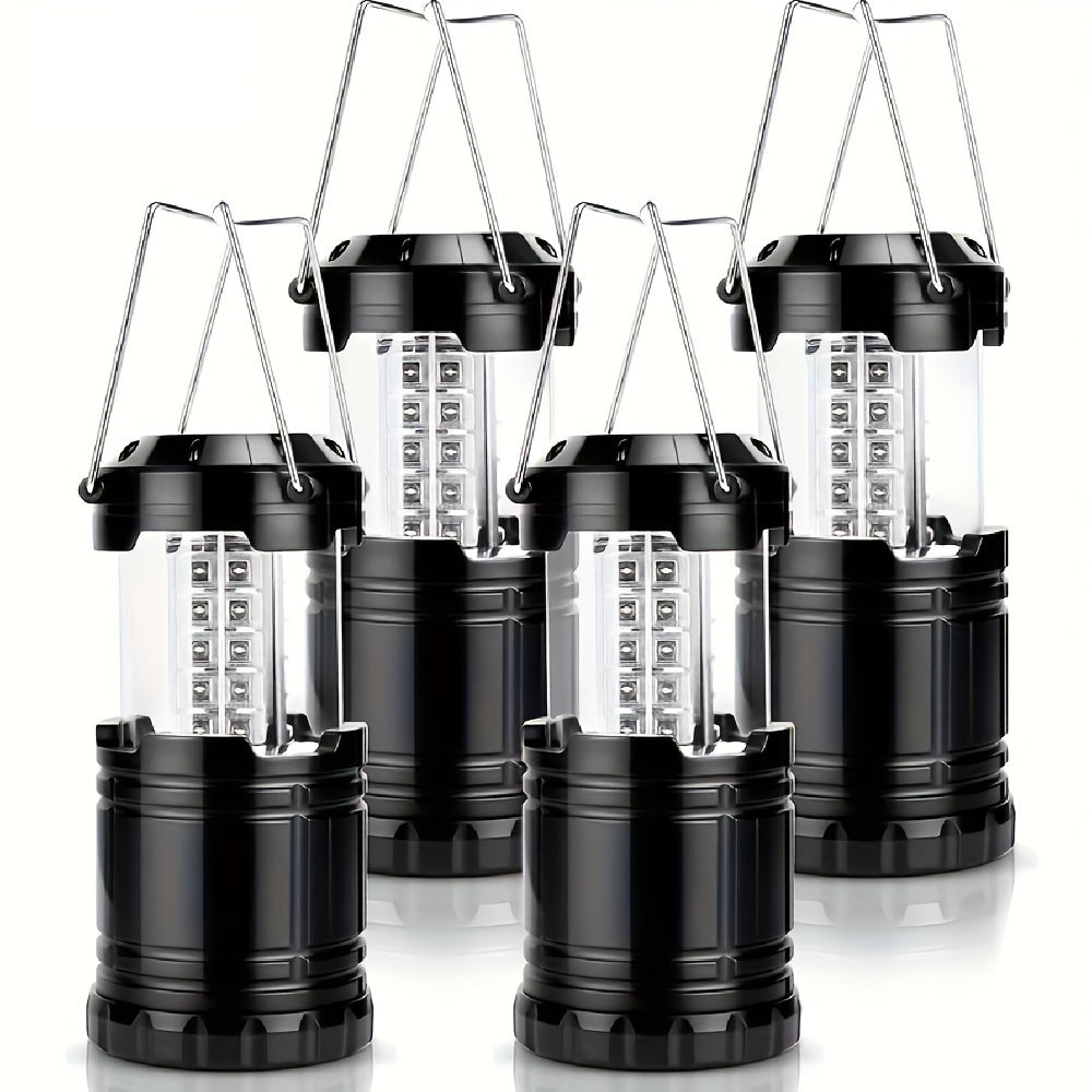 LumenPro - Super Bright and Foldable Emergency Lamp