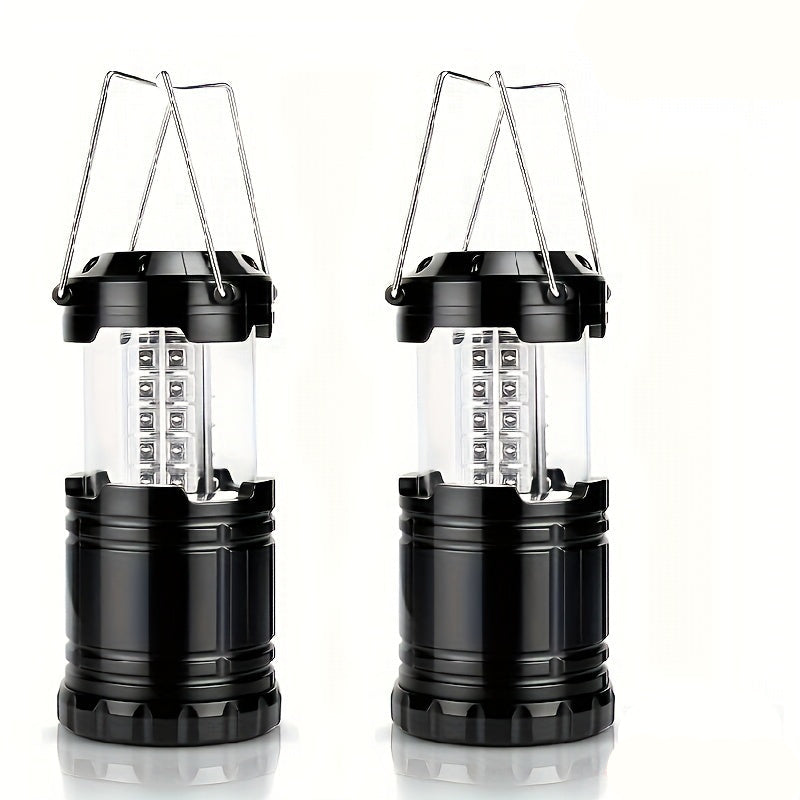 LumenPro - Super Bright and Foldable Emergency Lamp