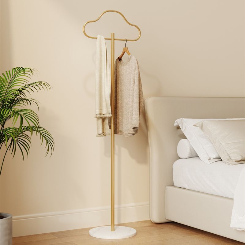 Nimbus Cloud Standing Coat Rack – Minimalistic and Functional