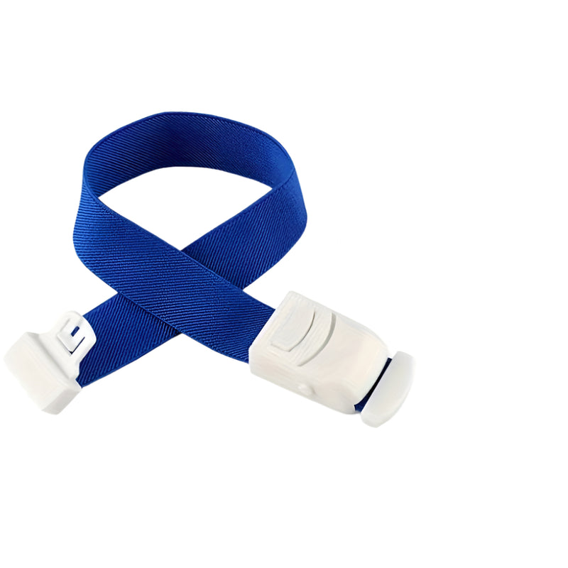 Adjustable Reusable Tourniquet – Compact Emergency Gear for Athletes and First Responders