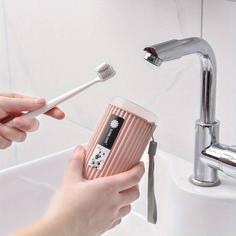 OralCare - Toothbrush Storage Case
