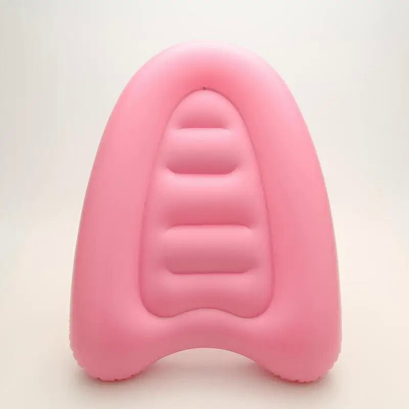Inflatable Bodyboard for Kids – Lightweight, Sturdy & Ideal for Pool or Beach