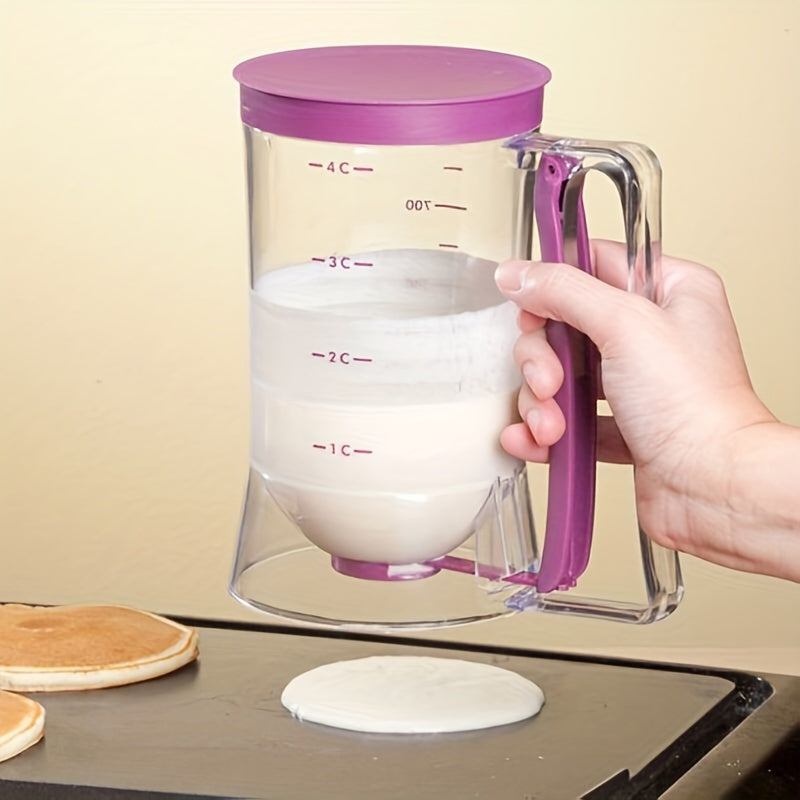 Baking Convenience Measuring Jug - For Easy and Accurate Measuring
