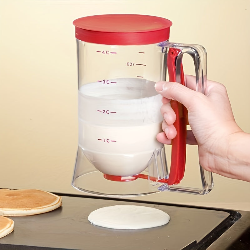 Baking Convenience Measuring Jug - For Easy and Accurate Measuring
