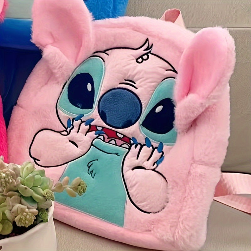 Lilo Stitch Backpack for Kids - For a Playful and Functional Look