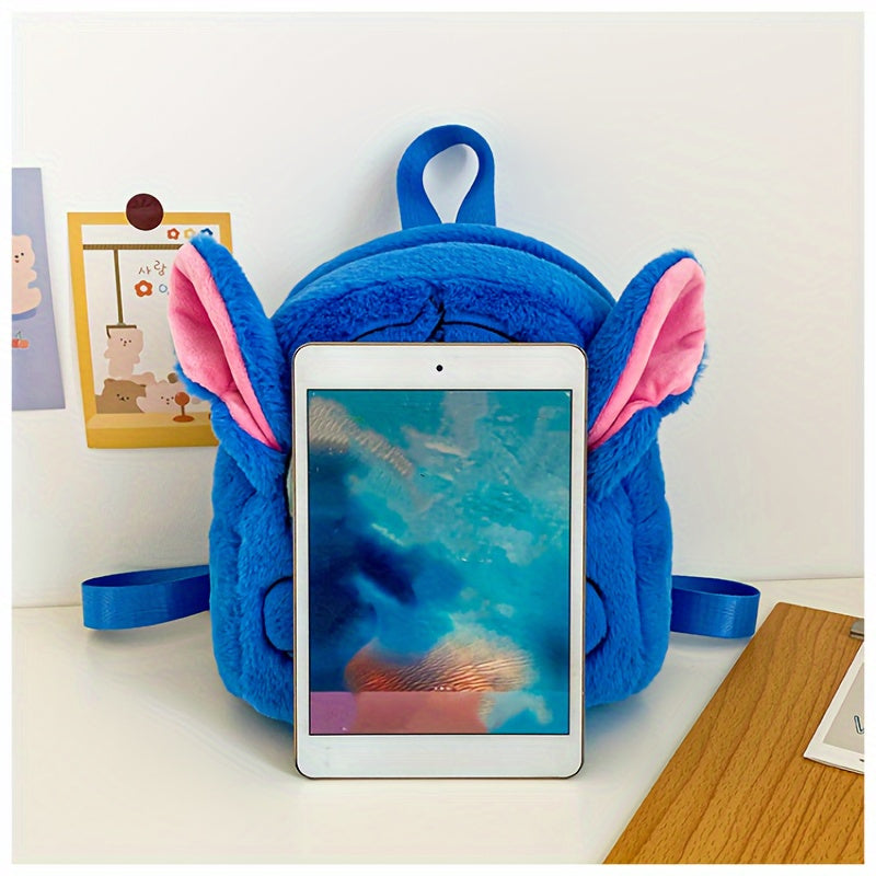 Lilo Stitch Backpack for Kids - For a Playful and Functional Look