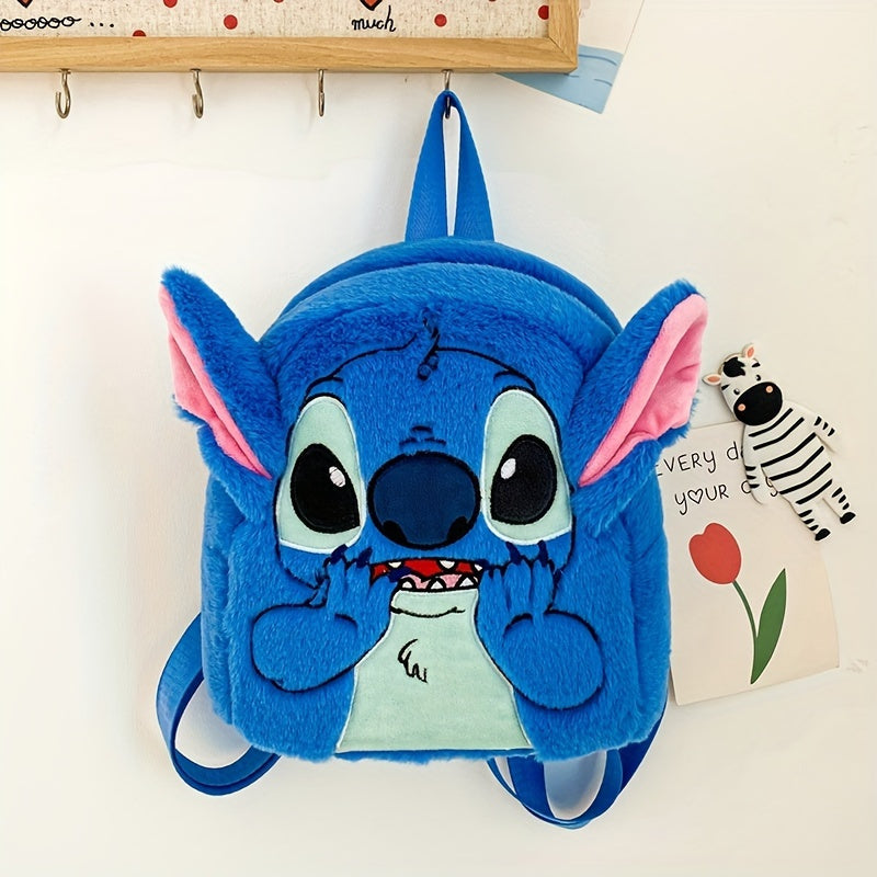 Lilo Stitch Backpack for Kids - For a Playful and Functional Look