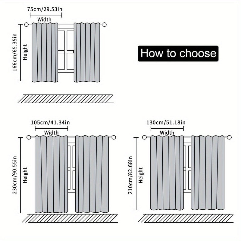 Jungle Animals Curtains - Create a Cheerful Sleeping Environment
