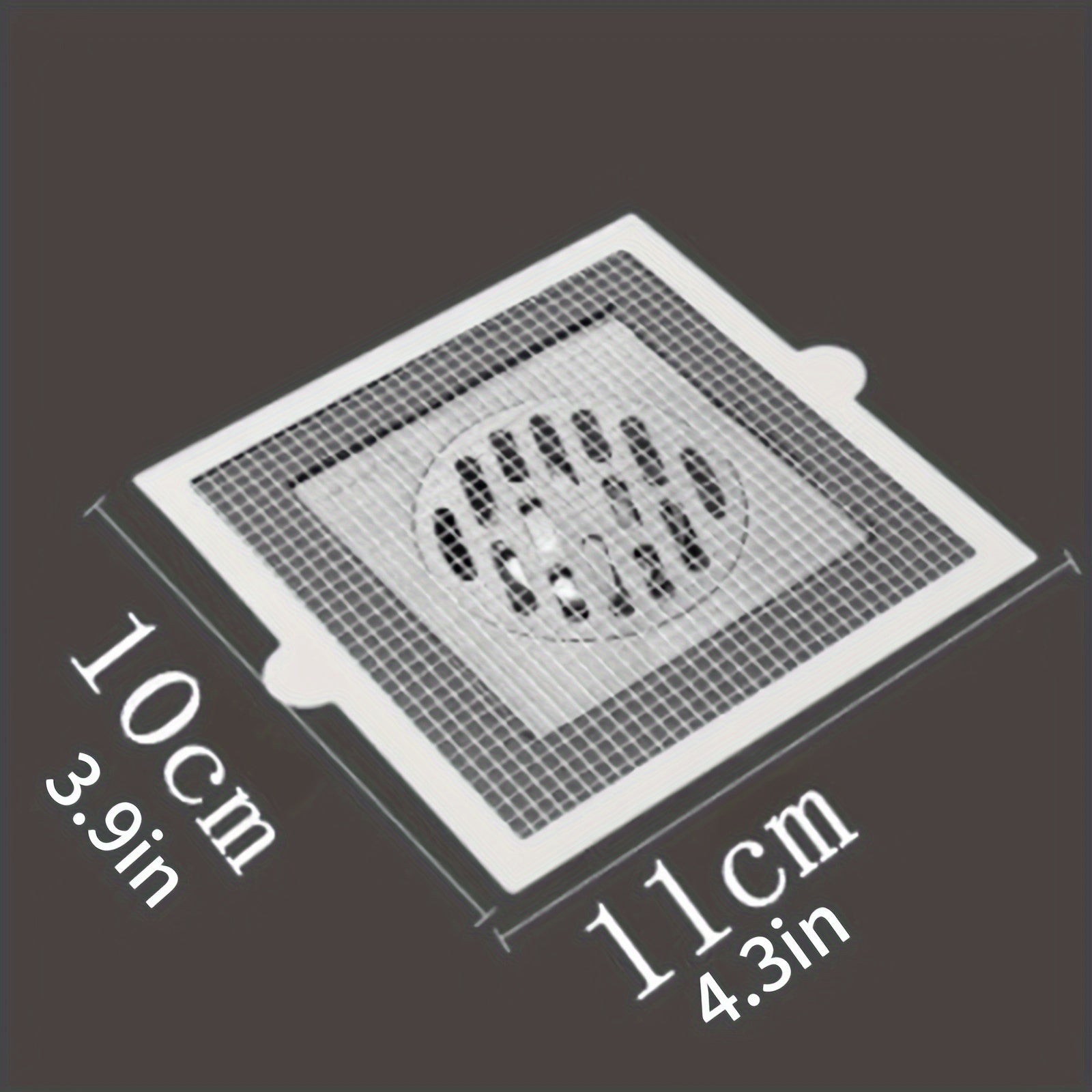 Disposable Shower Drain Hair Catchers - For a Clean and Clear Drain