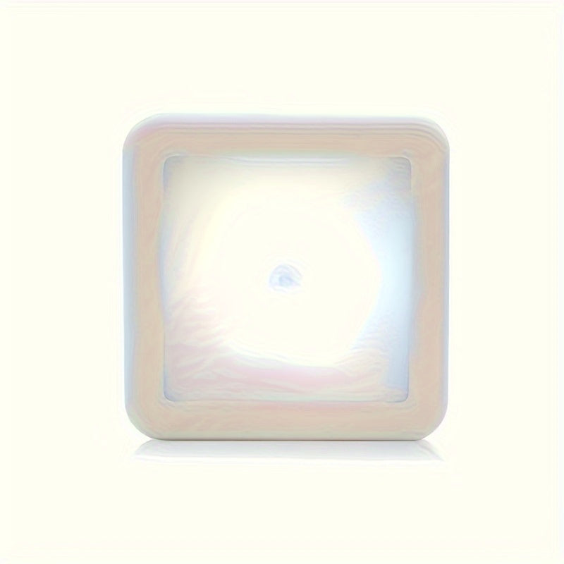 Smart Motion Sensor Night Light - For Easy and Practical Lighting